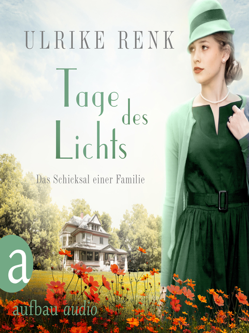 Title details for Tage des Lichts by Ulrike Renk - Available
